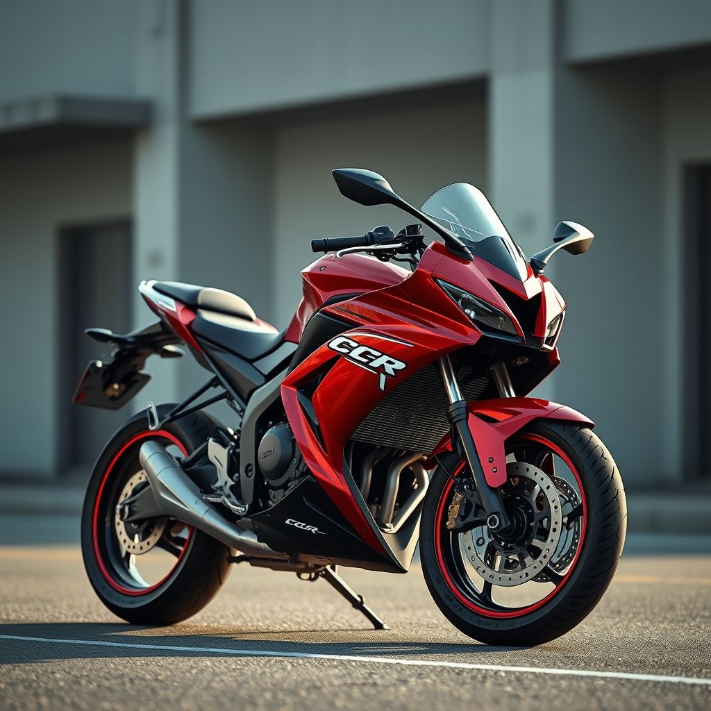 ฟังเสียงท่อแต่งของ CBR650R 2026